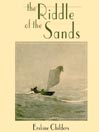 The Riddle of the Sands